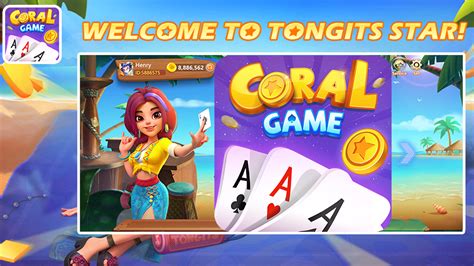 coral online gaming.
